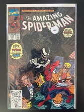 AMAZING SPIDER-MAN | #302 - 359 | Stan Lee | ...