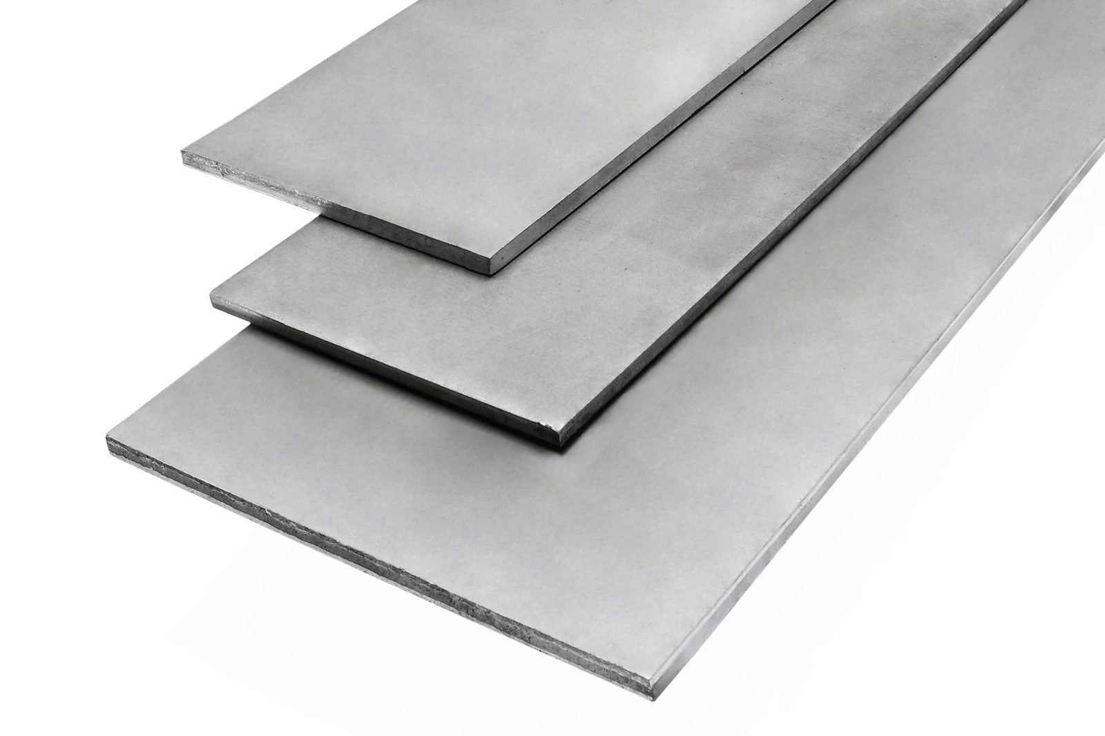 Rustark Edelstahl Blechstreifen - Metallplatten Für DIY Und Reparatur