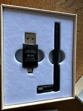 usb wireless  Networking Video adapter