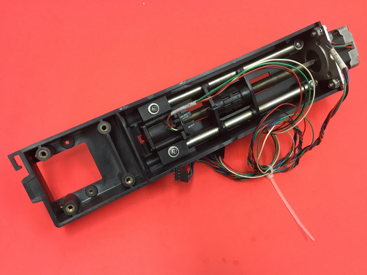 Shinano Kenshi - STH-39D190 - Stepper Motor Assembly | eBay