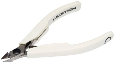 Lindstrom 7190 - Supreme Cutter - Micro-Bevel - Tapered Head - 16-36 Guage Cu...