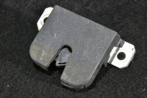 Seat Ibiza 6L Schloss Heckklappe Heckklappenschloss 6L6827505A (#31)