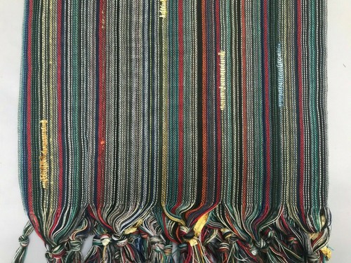 NEW SEASON PAREO Ponpon Bolero TURKISH Peshtemal 95%Cotton, Beach Towel - Picture 11 of 27
