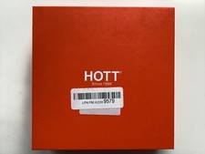 Hott CD903TF Portable CD Player