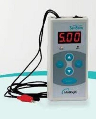 senstim Nerve Stimulator for Peripheral Nerve Blocks anesthetic  With Needle new