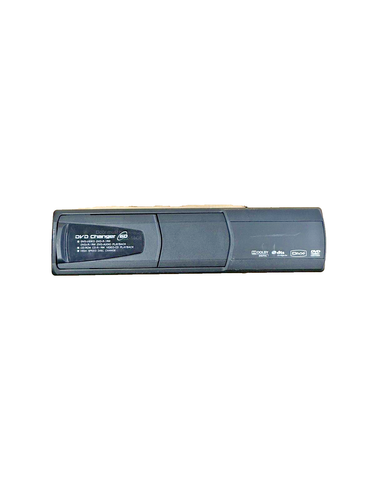 Range Rover Vogue L322 DVD player region 2 , LR020205 2010-12 models