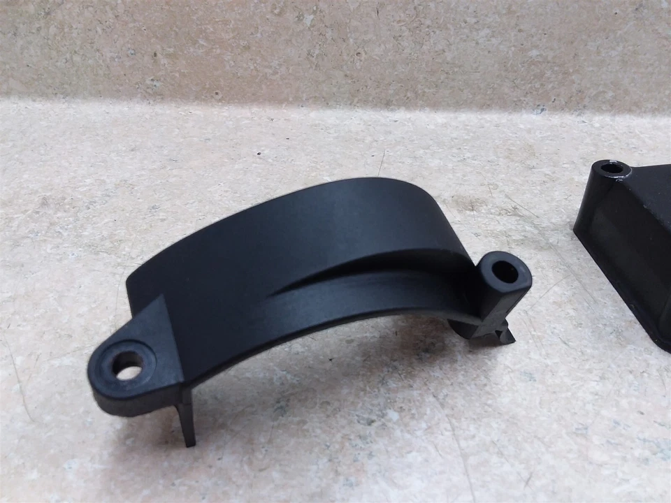 Kawasaki Ninja ZX750-F 750R чехол двигателя лот 1987 1988 1989 1990 PA AP-111 - Изображение 3 из 4