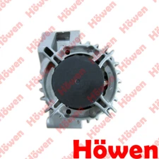 Howen Alternator Fits Vauxhall Combo Corsa Astra Astravan 1.2 D CDTi