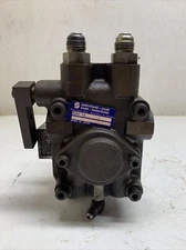 Sauer Sundstrand BDU-10L - 104/ 89-34-72117