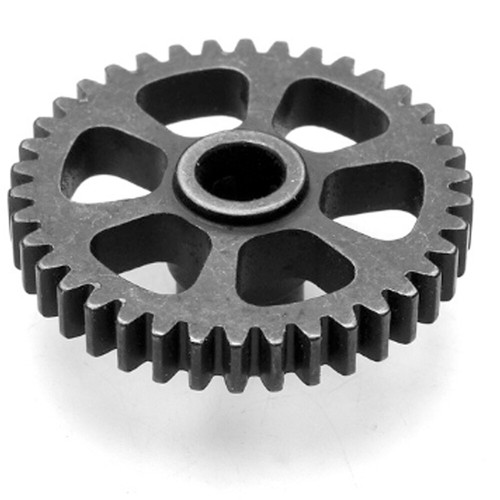 RC Car Metal Reduction Motor Gear Parts Set for Wltoys A949 A959 A969