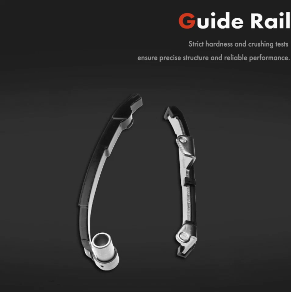 Timing Chain Kits for Toyota HiAce RZH103 RZH125 RZH10 RCH12 2.4L 2RZ 1995-2005 - image 3 of 4