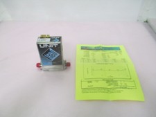 Unit Instruments UFC-1660 MFC, Mass Flow Controller, HE, 200 SCCM, 1660, 421807
