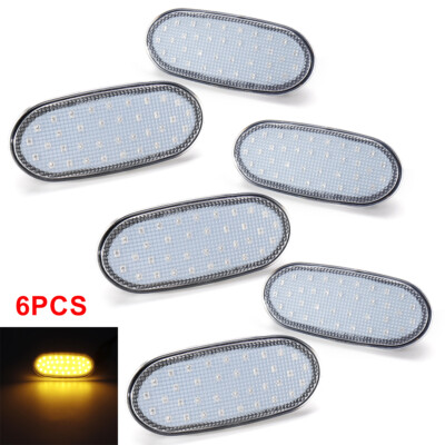 LAMP SIDE MARKER MERCEDES SPRINTER VW CRAFTER | Good Price | Online - Foto 8