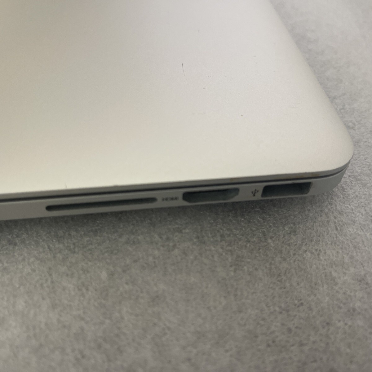 MacBook 13インチ　Retina SSD A1425 128GB 8GB Amazon.com: Apple MacBook Pro (13-Inch, 8GB RAM, 128GB