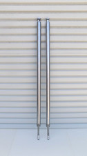 PRO-ONE 18 OVER STOCK 42-1/4 HARD CHROME 41MM...