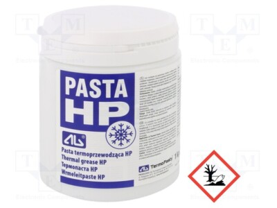 1 Stück, Wärmeleitpaste PASTA-HP-1000 /E2DE