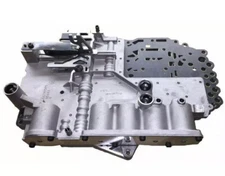 68RFE Valve Body 2009-Up 5 Ball Style Alumin Pistons Lifetime Warranty