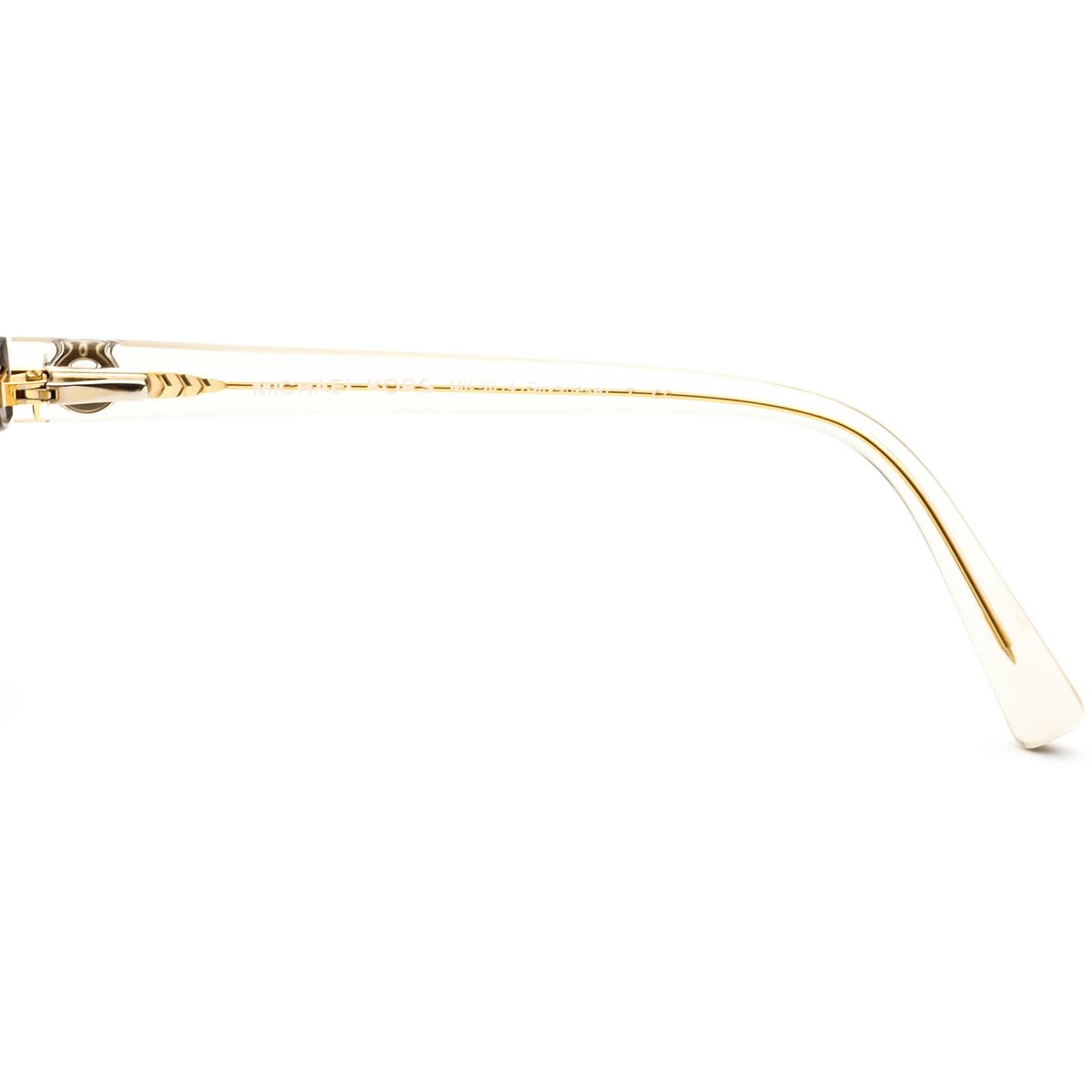 Michael Kors Eyeglasses MK8014 (Silverlake) 3054 Tortoise