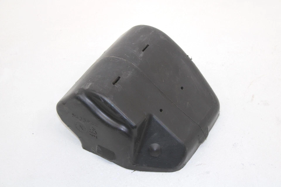 06 Polaris Fusion 700 Oem Right Storage Compartment 5435944 B356 - Image 2 of 4