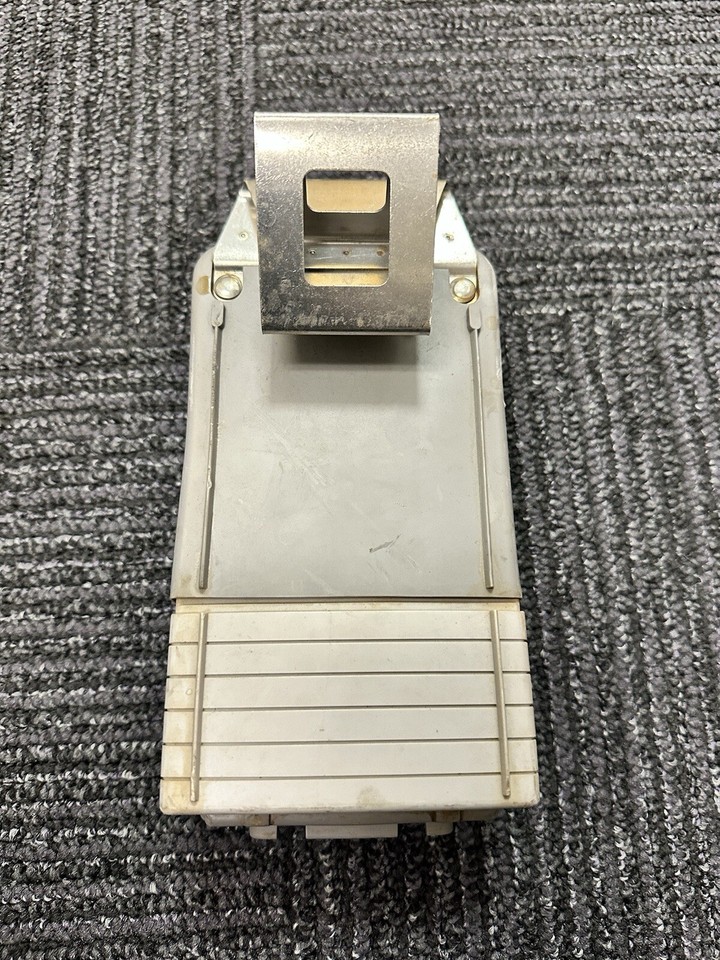 Supra Key Lock Box Used (Locked) eBay