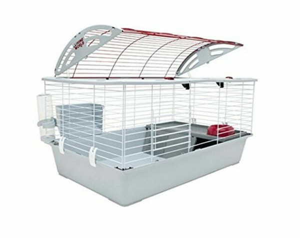 living world extra large rabbit cage