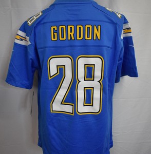 melvin gordon youth jersey