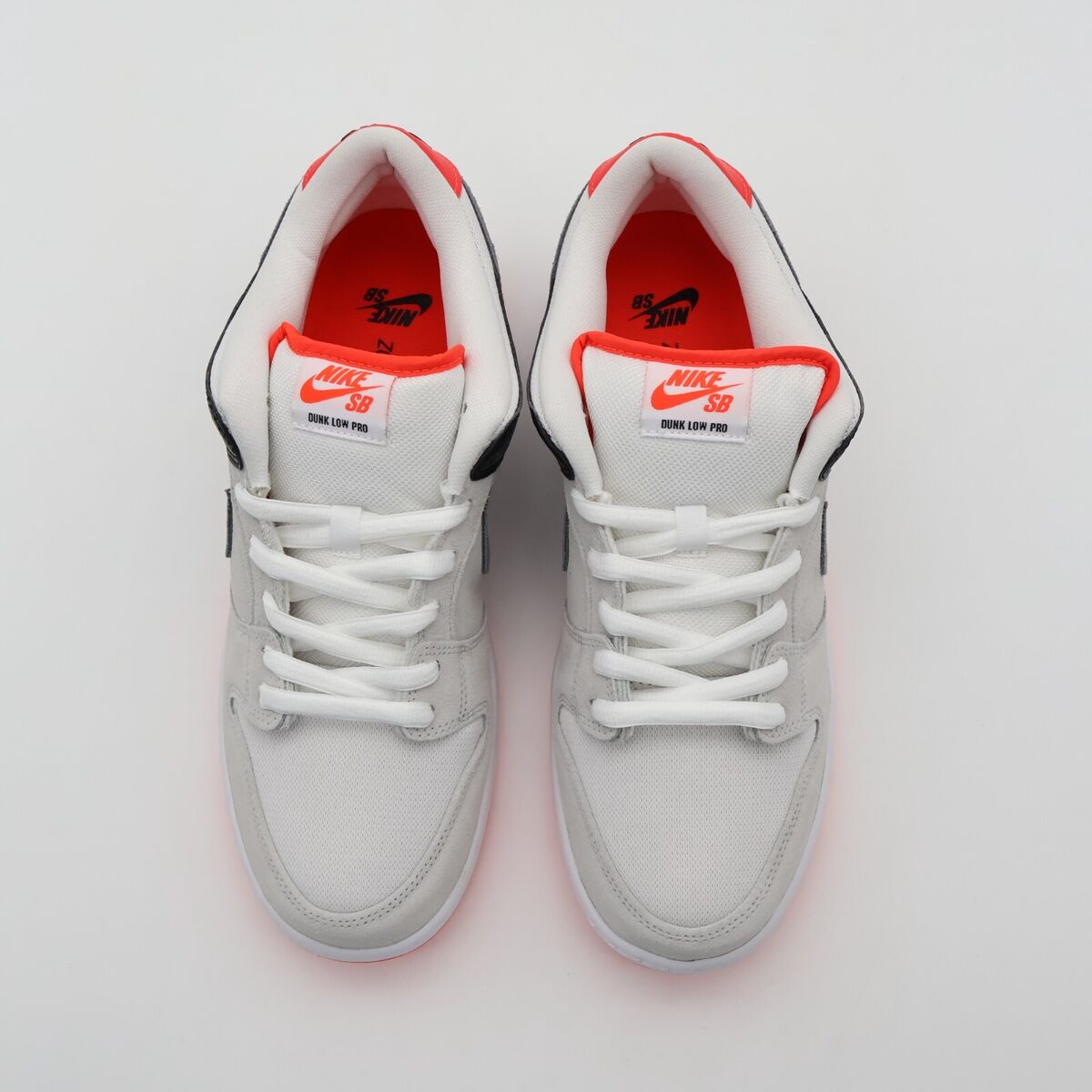 CD2563-004 Nike SB Dunk Low Infrared Orange Label (Men's) | eBay CD2563-004 Nike SB Dunk Low Infrared Orange Label (Men's) | eBay