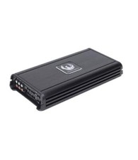 Phoenix Gold Amp ZR12005 Car Audio Premium 5 Channel Amplifier 2400W Max Power