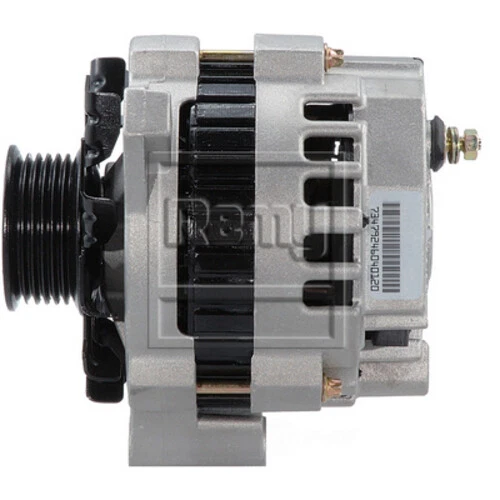Alternador compatible con Pontiac Sunbird Trans Sport 6000 REMY 1988-1994 Foto 4 de 4