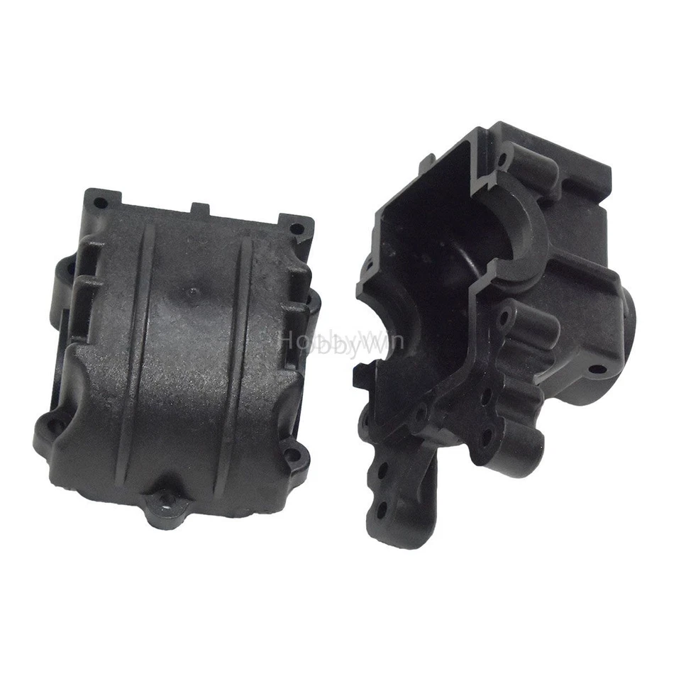 HSP part 50007 Gear Box for Hispeed 1/5 RC Buggy Car Truck 94050 94051 94052 - Image 3 of 4