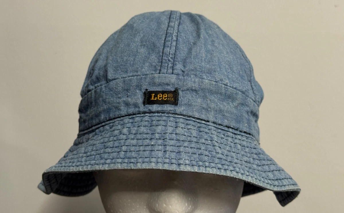Lee Cotton Hats for Men for sale | eBay