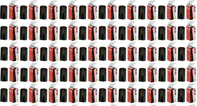 400-480 uF MFD 165 V VAC  (50x) High Quality Motor Start Capacitor Round  CD60