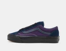 Vans Premium Old Skool 36 Low Shoes Purple