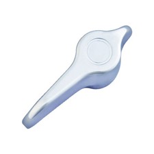 Ace Universal Fit, Grip Lever Diverter Handle Chrome , 4299590