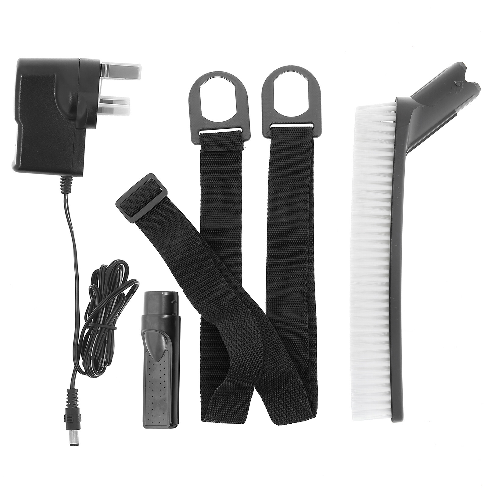 Rechargeable 12V Portable Pressure Washer Lightweight Cordless 17 Litre