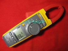 True-rms AC/DC Clamp Meter Pre-owned 376