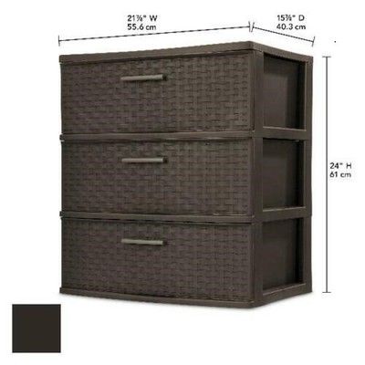 graco brooklyn 3 drawer dresser