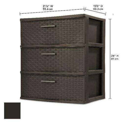 graco kendall 3 drawer dresser