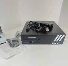 Clinton Electronics CE-DVR1600 2TB 16 Channel Pro Digital Video Recorder 960H