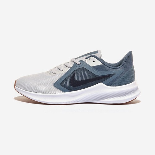Nike Downshifter 10 Gris 4 ~ 11 EE. UU. para hombres zapatos para correr-CI9981  008 expeditedship | eBay