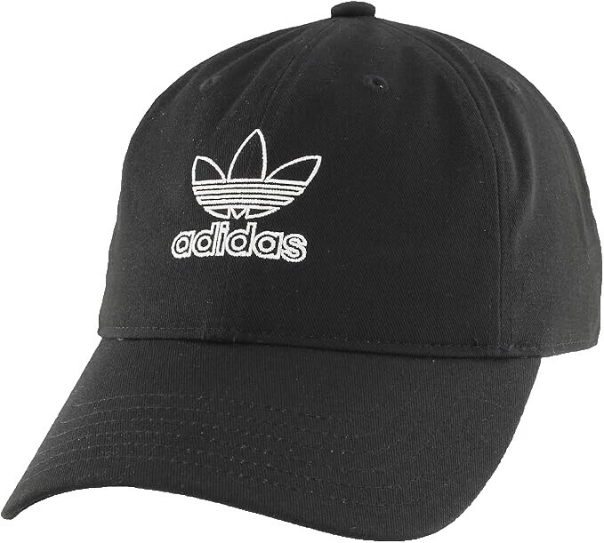 adidas Black Hats for Women