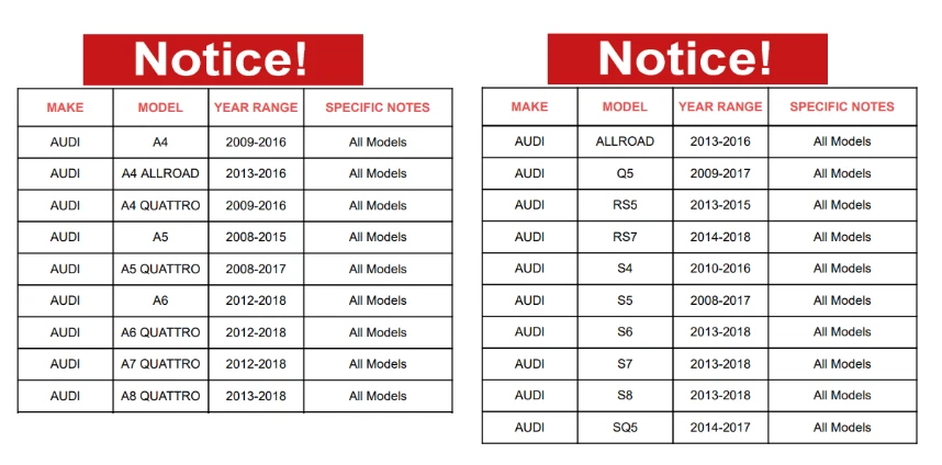 Conjunto de cojinete y buje de rueda delantera o trasera para Audi RS7 A7 A8 2014-2018 Foto 2 de 4