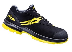 arbeitsschuhe bvb