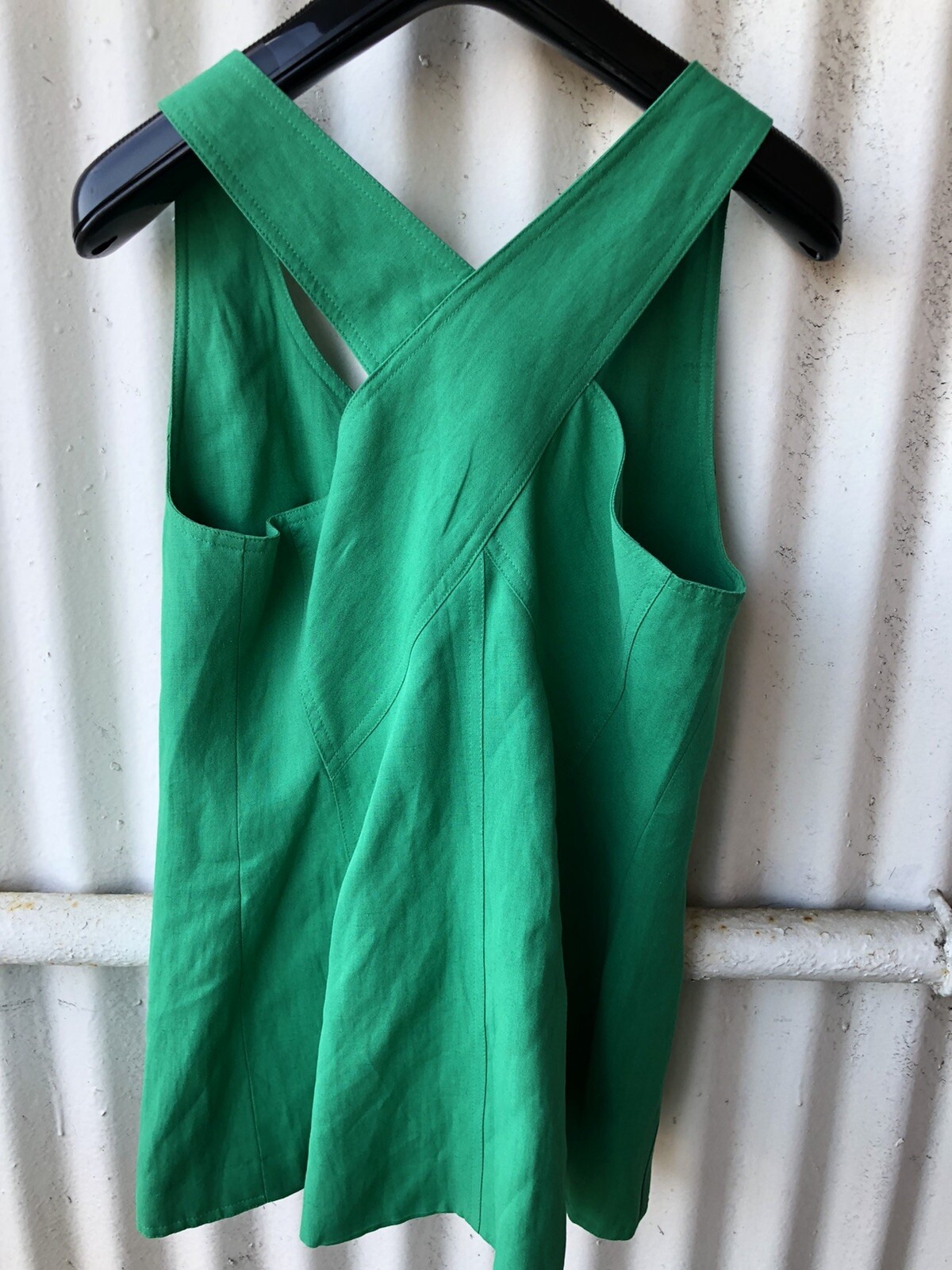 Preowned Laurel by Escada Ladies Vest,Vintage,Aut… - image 2