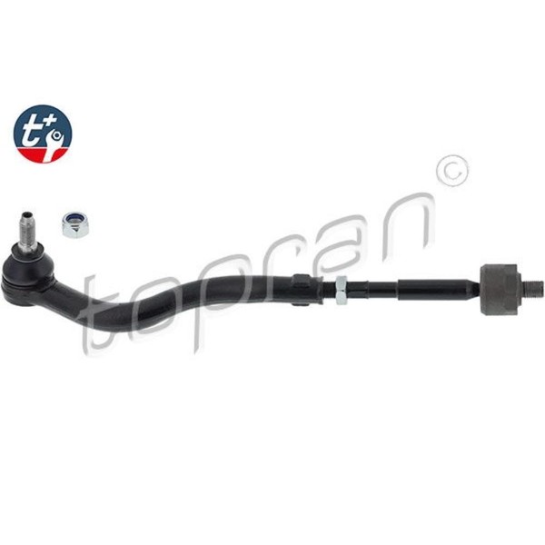Topran Spurstange Links FüR VW Sharan 7M8 7M9 7M6 Ford Galaxy WGR-image