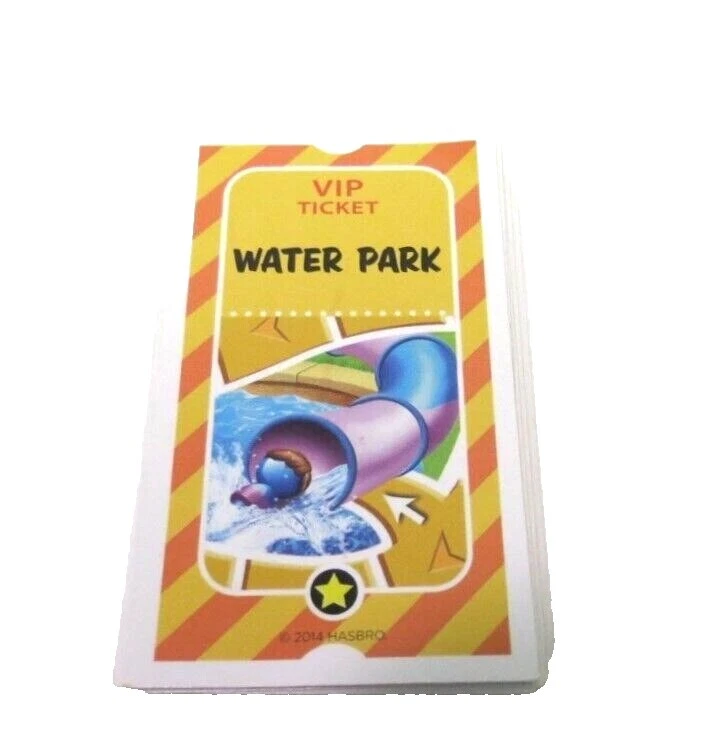 Board Game Cards 2014