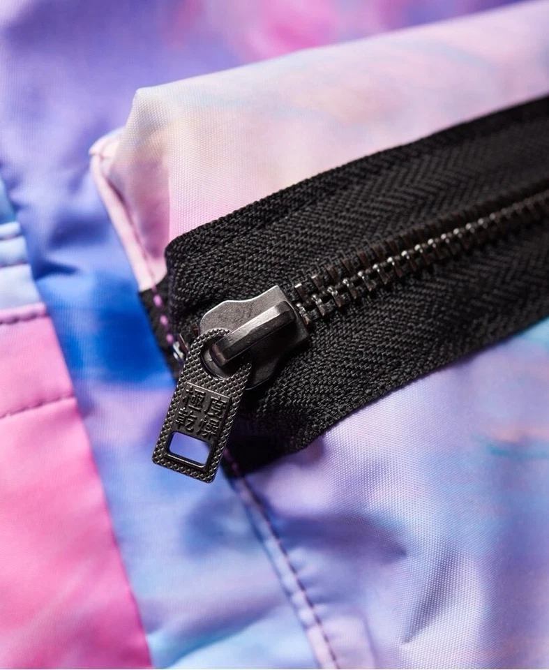 Mochila Midi Miami Super Dry - Imagem 3 de 4