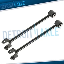 Rear Lower Rearward Control Arms for 2009-2017 Honda Accord Crosstour Acura TSX