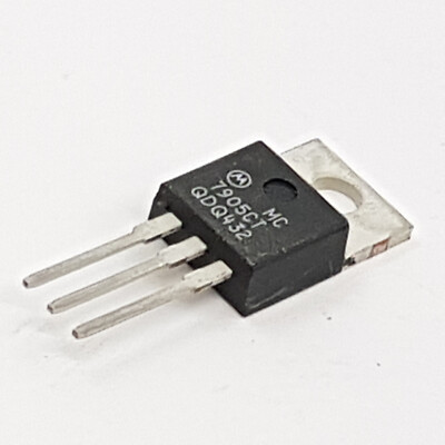 Circuit Intégré TL507CP NOS (New Old Stock) - Lot De 1 Pièce, IC36, Reconditionné Pour Expédition