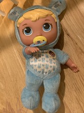 doc mcstuffins check up nursery